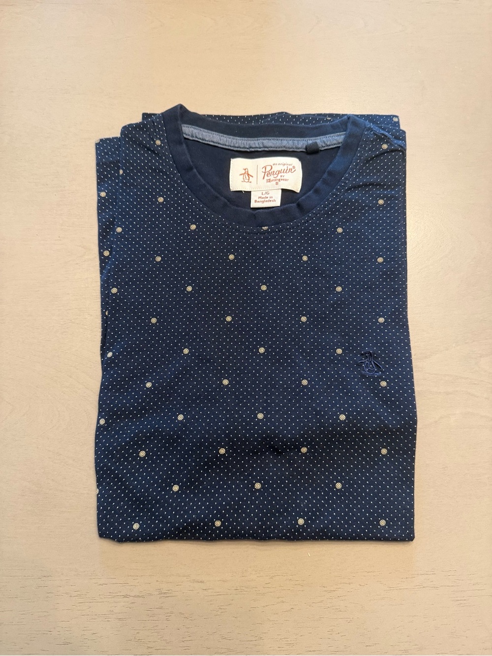 Penguin T-Shirt